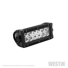 Westin 09-13206C EF2 Double Row LED Light Bar - Electrical, Lighting and Body from Black Patch Performance