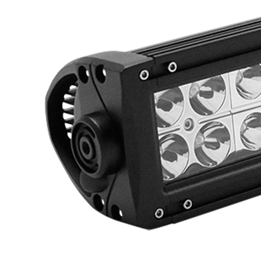 Westin 09-13206C EF2 Double Row LED Light Bar - Electrical, Lighting and Body from Black Patch Performance