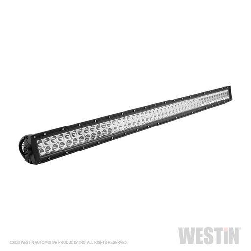Westin 09-13250C EF2 Double Row LED Light Bar - Electrical, Lighting and Body from Black Patch Performance