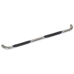 Westin 23-1950 E-Series 3 Round Nerf Step Bars - Body from Black Patch Performance