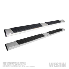 Westin 28-71270 R7 Nerf Step Bars - Body from Black Patch Performance