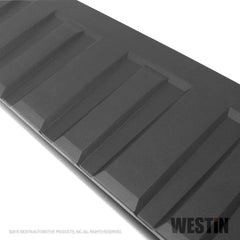 Westin 28-71270 R7 Nerf Step Bars - Body from Black Patch Performance