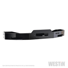 Westin 46-23975 MAX Winch Tray - Vehicles, Equipment, Tools, and Supplies from Black Patch Performance