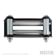 Westin 47-3430 UTV/ATV Roller Fairlead - Vehicles, Equipment, Tools, and Supplies from Black Patch Performance