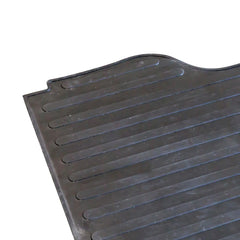 Westin 50-6205 Westin Bed Mat - Body from Black Patch Performance