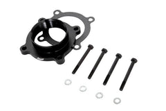 AIR Throttle Body Spacer - Air Intake Systems from Black Patch Performance