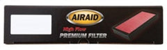 AIR Direct Fit Dry Air Filter - Air Filters from Black Patch Performance