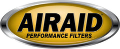 AIR Direct Fit Dry Air Filter - Air Filters from Black Patch Performance