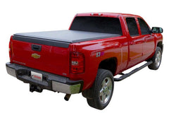 ACC Original Roll-Up Cover - Tonneau Covers from Black Patch Performance