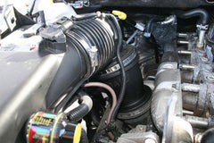 AIR Jr Intake Kit - Air Intake Systems from Black Patch Performance