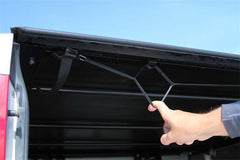 ACC Original Roll-Up Cover - Tonneau Covers from Black Patch Performance