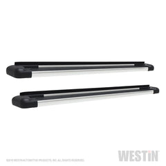 Chevrolet, Dodge, Ford, GMC... Running Board - Body from Black Patch Performance