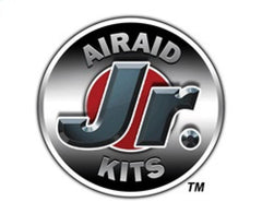 AIR Jr Intake Kit - Air Intake Systems from Black Patch Performance