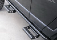 NFB RKR Step System - Body Armor & Protection from Black Patch Performance