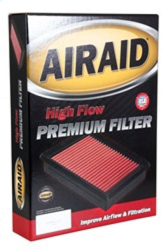 AIR Direct Fit Dry Air Filter - Air Filters from Black Patch Performance