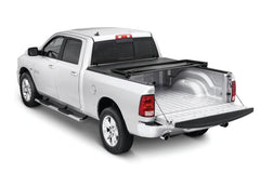 TNP Tonno Fold Tri-Fold Cover - Tonno Pro - Tonneau Covers