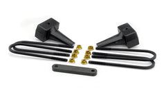 Ford (4WD) Suspension Leaf Spring Block Kit - Rear - ReadyLift - Suspension