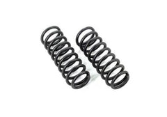 80-96 Ford F-150 (Extended Cab Pickup - 300, 302, 351) Coil Spring - Front - Suspension from Black Patch Performance