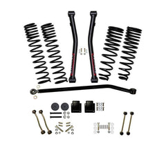 SKY Lift Kit Components - Suspension from Black Patch Performance