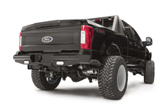 Ford Bumper - Rear - Body from Black Patch Performance