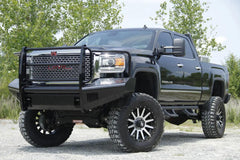 GMC Bumper - Front - Body from Black Patch Performance