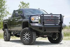 GMC Bumper - Front - Body from Black Patch Performance