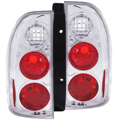 ANZO USA 211135 Tail Light Assembly - ANZO USA - Electrical, Lighting and Body