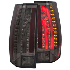 ANZO USA 311232 Tail Light Assembly - ANZO USA - Electrical, Lighting and Body