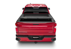 UND Flex Bed Covers - Tonneau Covers from Black Patch Performance