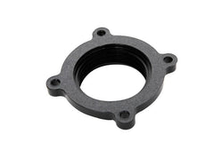 AIR Throttle Body Spacer - Air Intake Systems from Black Patch Performance