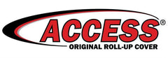 ACC Original Roll-Up Cover - Tonneau Covers from Black Patch Performance