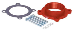 AIR Throttle Body Spacer - Air Intake Systems from Black Patch Performance