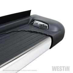 Chevrolet, Dodge, Ford, GMC... Running Board - Body from Black Patch Performance