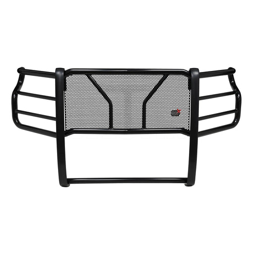Chevrolet Grille Guard - Body from Black Patch Performance