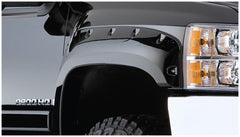 Chevrolet Fender Flare - Front and Rear - Bushwacker - Body