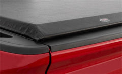 ACC Original Roll-Up Cover - Tonneau Covers from Black Patch Performance