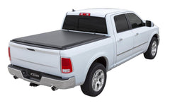 Dodge (Bed Length: 75.9, 76.3, 78.0Inch) Tonneau Cover - ACCESS - Accessories