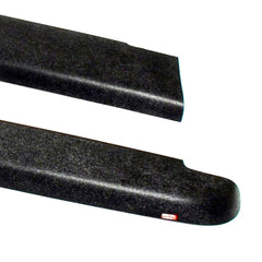 Dodge (Bed Length: 96.0Inch) Truck Bed Side Rail Protector - Westin - Body