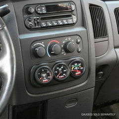 Dodge Gauge Pod - Banks Power - Body