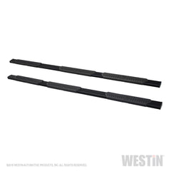 Dodge, Ram (Crew Cab Pickup - Bed Length: 98.3Inch) Step Nerf Bar - Body from Black Patch Performance