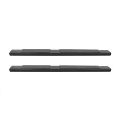 Dodge, Ram (Extended Cab Pickup - 3.0, 3.6, 3.7, 4.7, 5.7) Step Nerf Bar - Body from Black Patch Performance