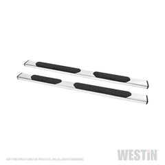 WES Nerf Bars - R5 - Westin - Nerf Bars & Running Boards