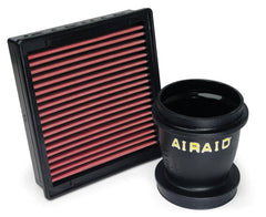 AIR Jr Intake Kit - Air Intake Systems from Black Patch Performance