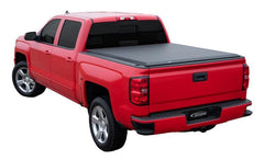 ACC Original Roll-Up Cover - Tonneau Covers from Black Patch Performance