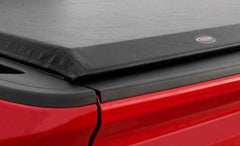 ACC Original Roll-Up Cover - Tonneau Covers from Black Patch Performance