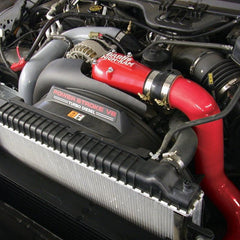 GBE High-Ram Air Intake - Air Intake Systems from Black Patch Performance