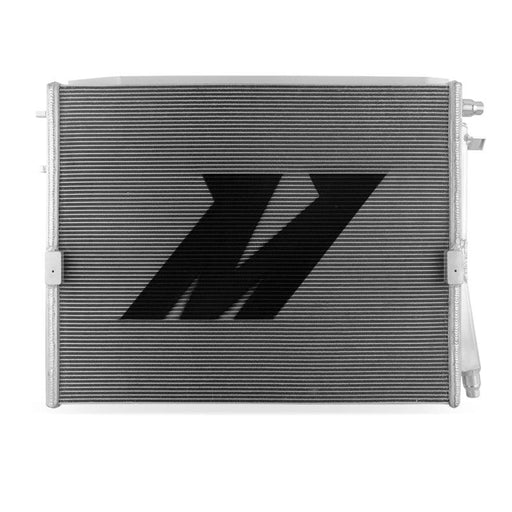 MM Heat Exchangers - Mishimoto - Cooling