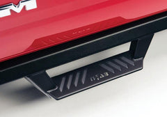 NFB EPYX Nerf Steps - Nerf Bars & Running Boards from Black Patch Performance