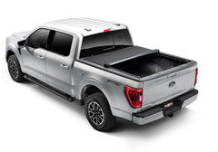 Pro X15 Tonneau Cover - Black - 2015-2023 Ford F-150 6' 7" Bed - Accessories from Black Patch Performance