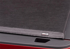 TRX Bed Cover - Deuce - Tonneau Covers from Black Patch Performance